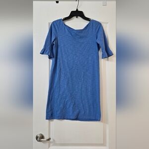 Lilly Pulitzer Blue Dress